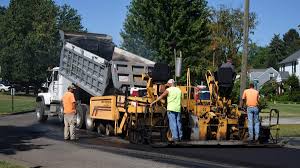 Why Choose Us For All Your Driveway Paving Needs in Thatcher, AZ?